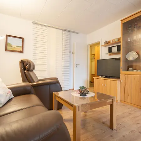 Erle Appartement *