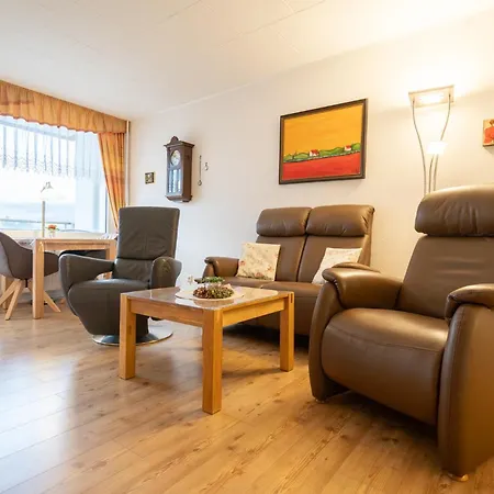 Appartement Erle Altenau (Lower-Saxony)