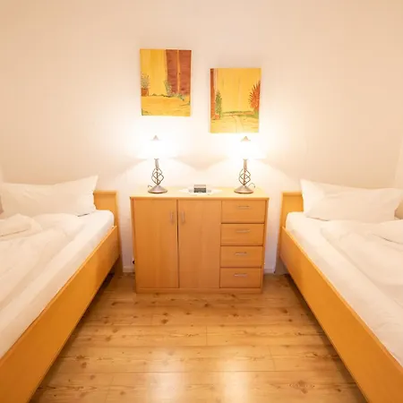 Erle Appartement Altenau (Lower-Saxony)