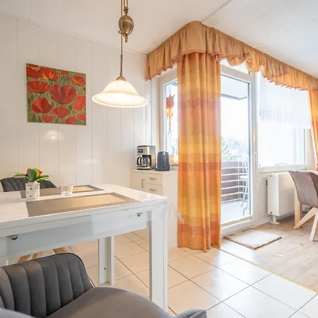 Erle Appartement *